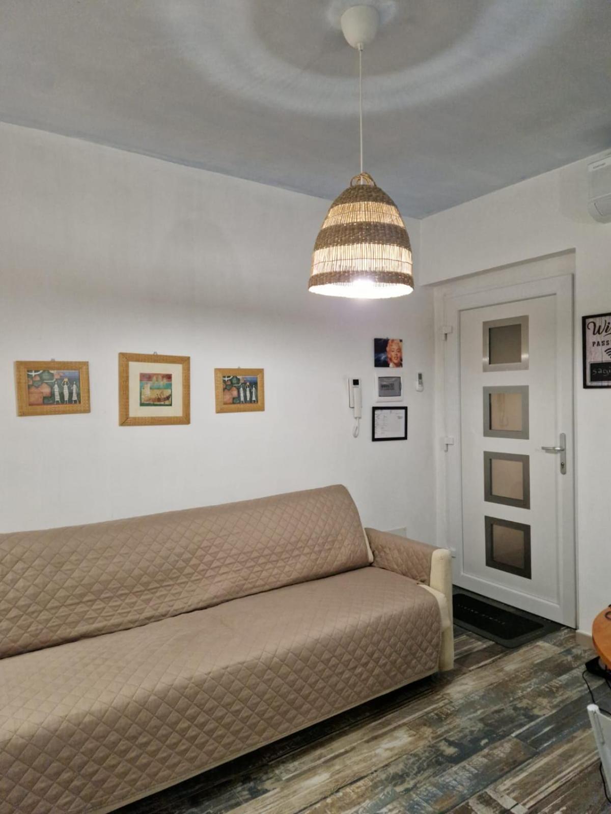 Casa Marx Bed & Breakfast Sedriano Luaran gambar