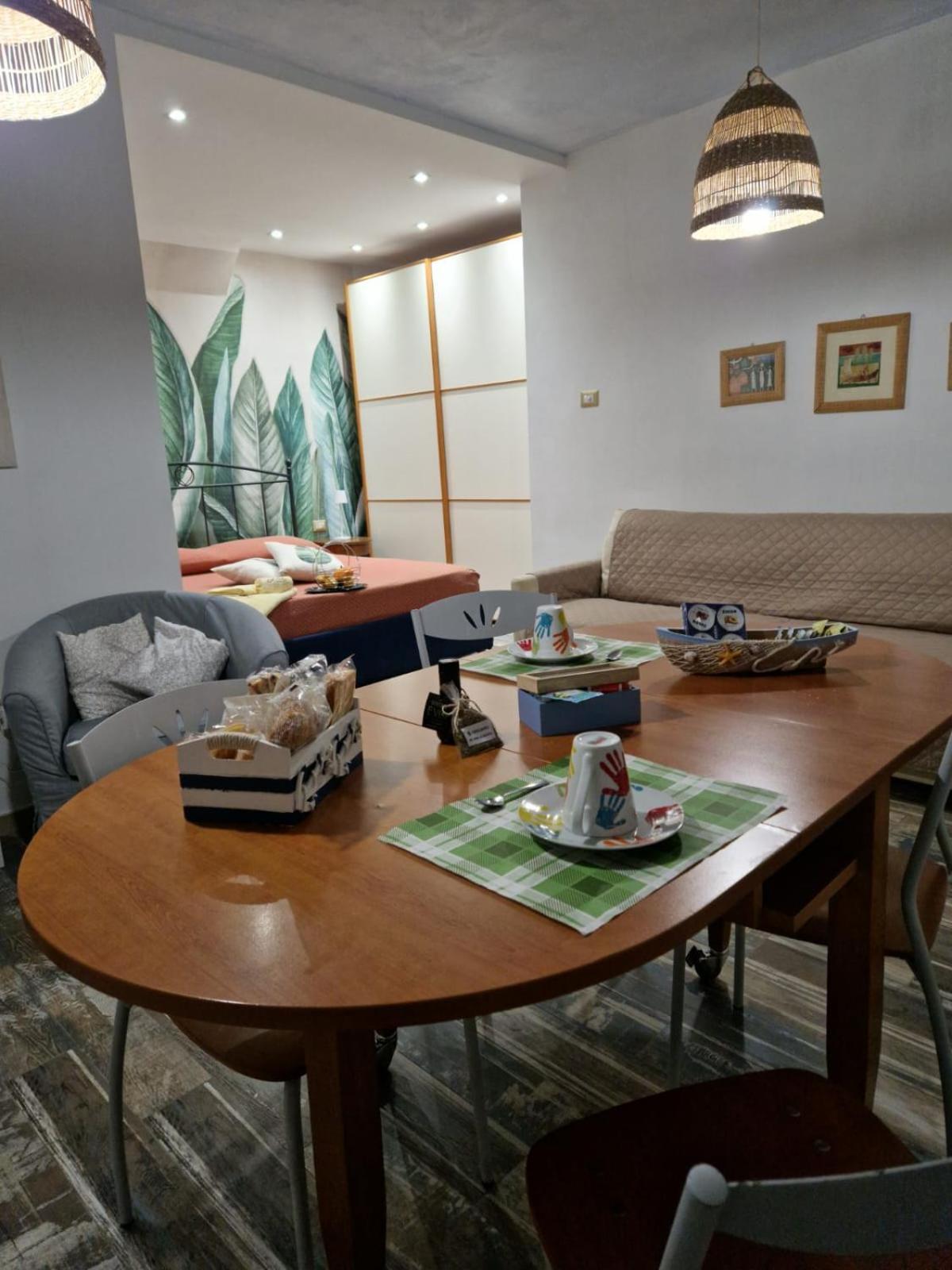 Casa Marx Bed & Breakfast Sedriano Luaran gambar